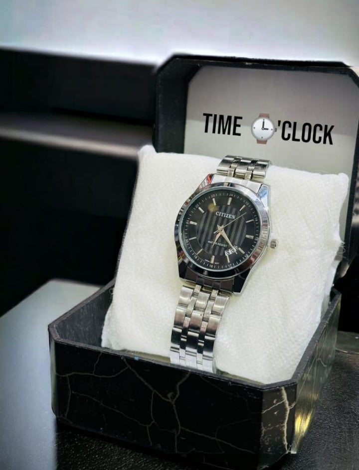 Men's Premium Watch