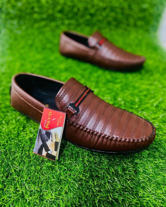 Men's Rexine Casual Loafers